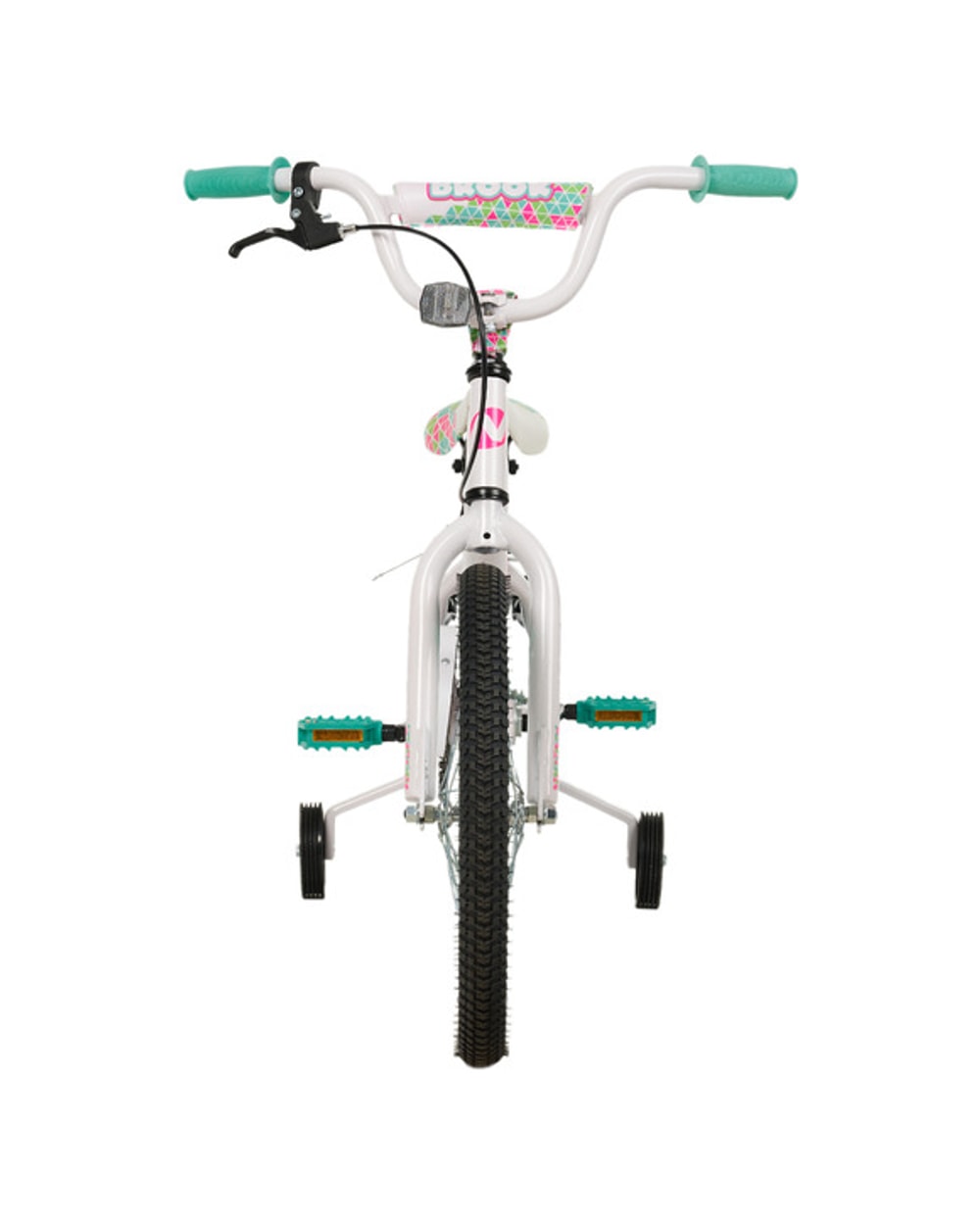 Junior Brook 18" Bike