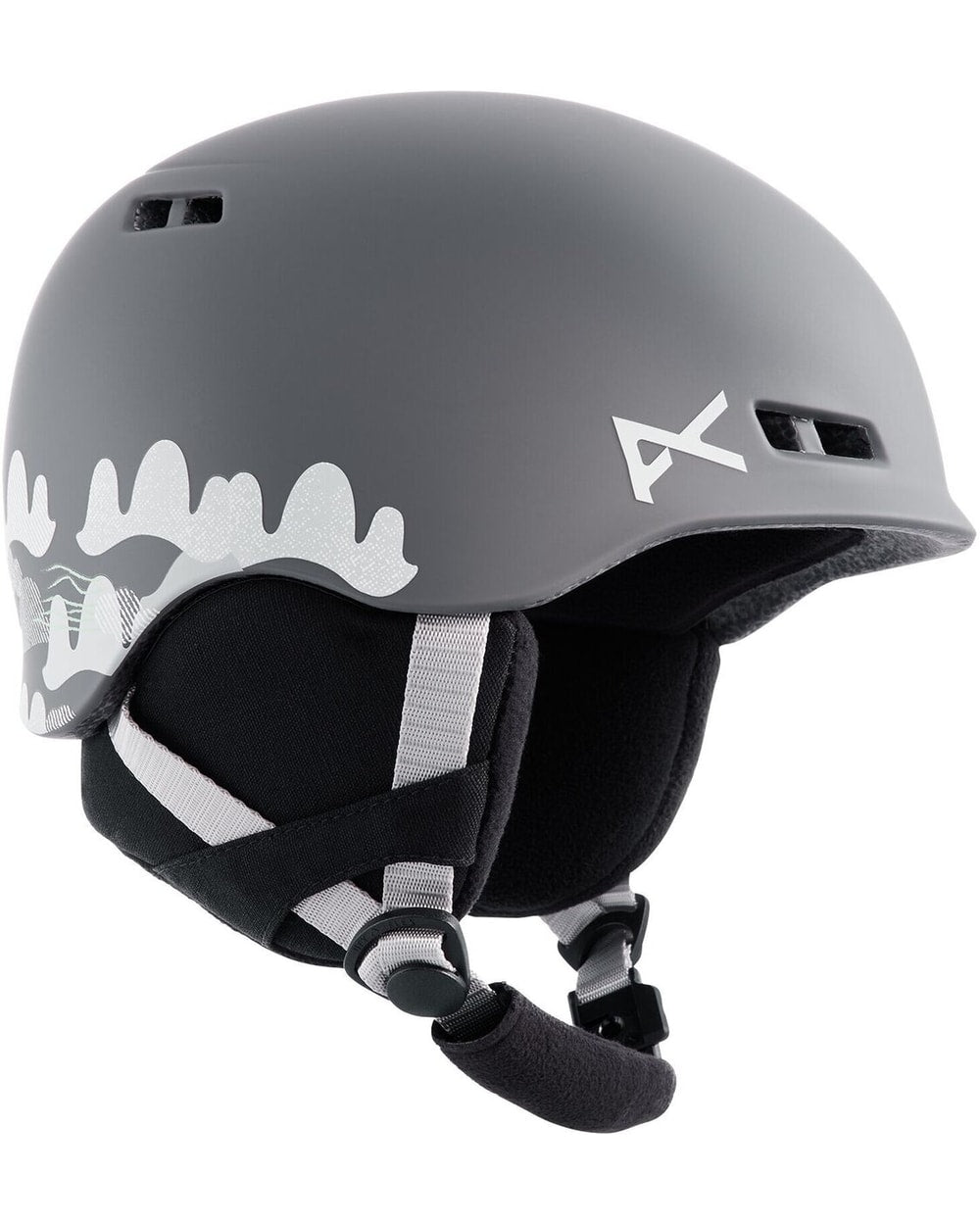 Anon Junior Burner Helmet