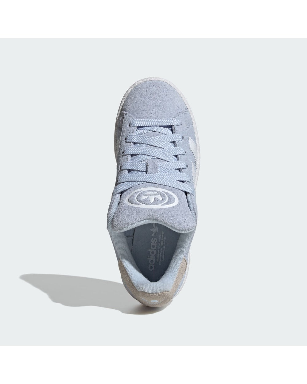 Adidas Kid's Campus 00s Shoes