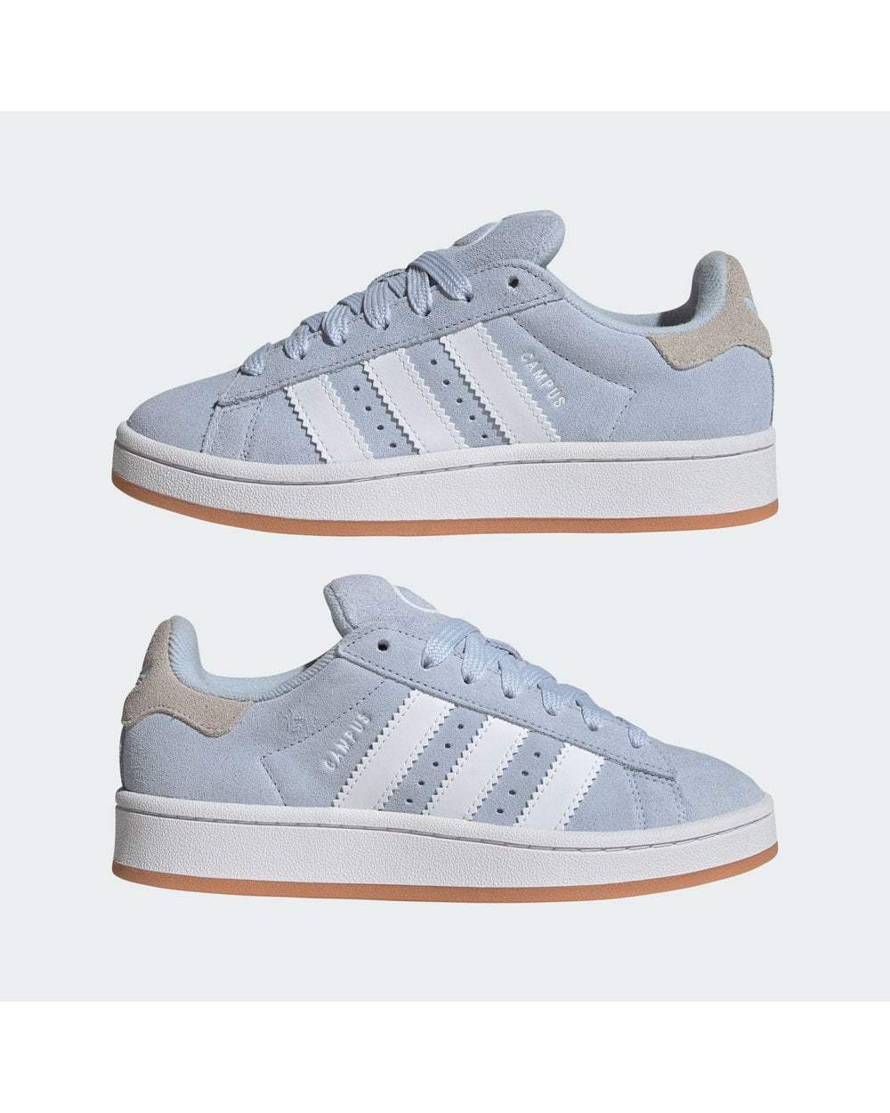 Adidas Kid's Campus 00s Shoes
