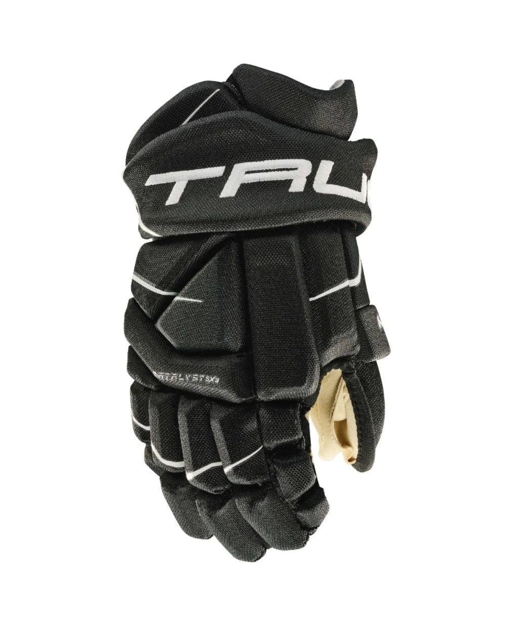 True Junior Catalyst 5X3 Hockey Gloves
