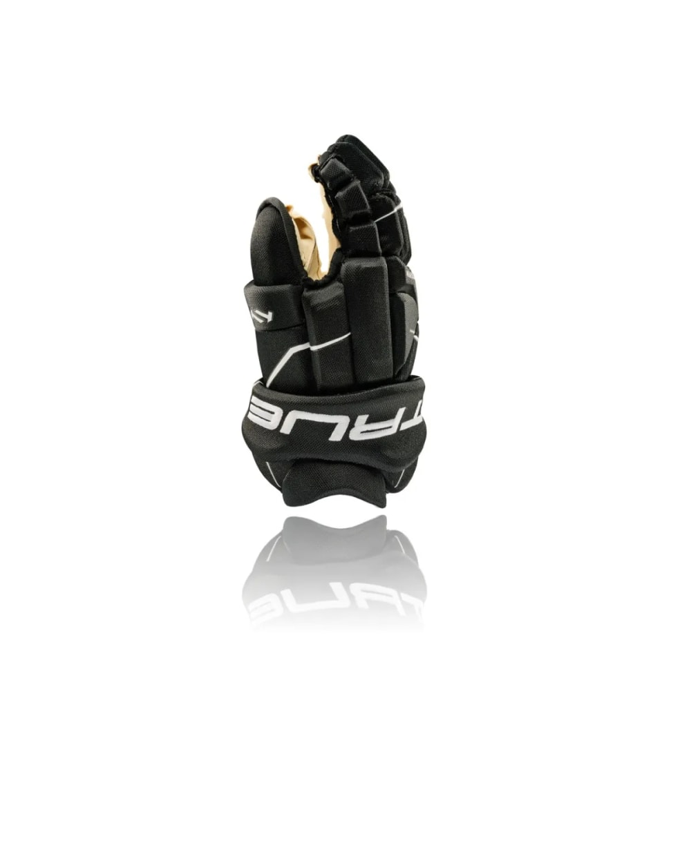 True Junior Catalyst 5X3 Hockey Gloves