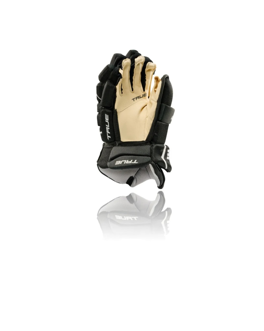 True Junior Catalyst 5X3 Hockey Gloves