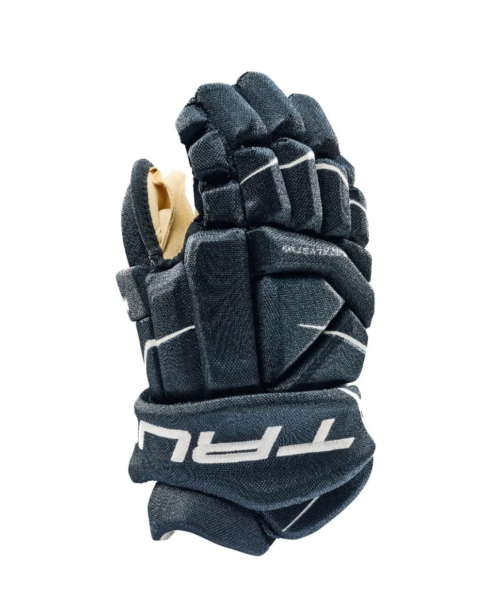 True Junior Catalyst 5X3 Hockey Gloves