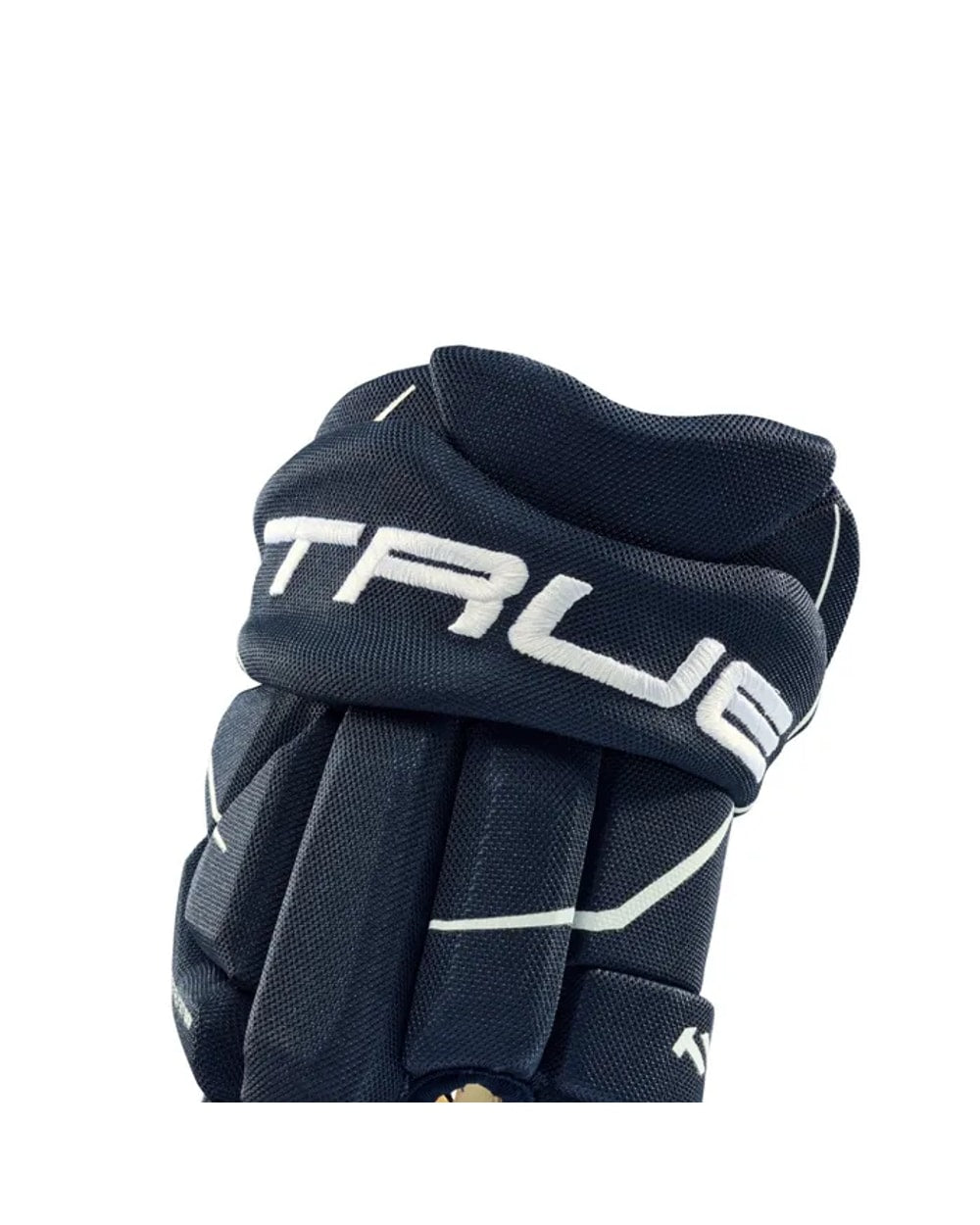 True Junior Catalyst 5X3 Hockey Gloves