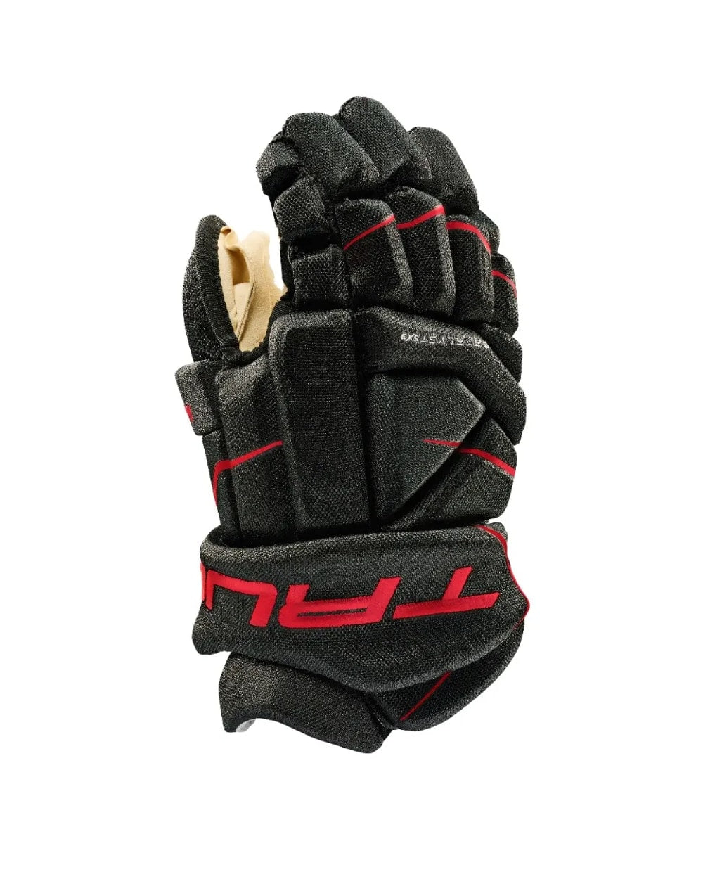 True Junior Catalyst 5X3 Hockey Gloves