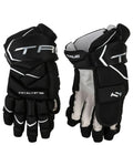 True Junior Catalyst 7X3 Hockey Gloves