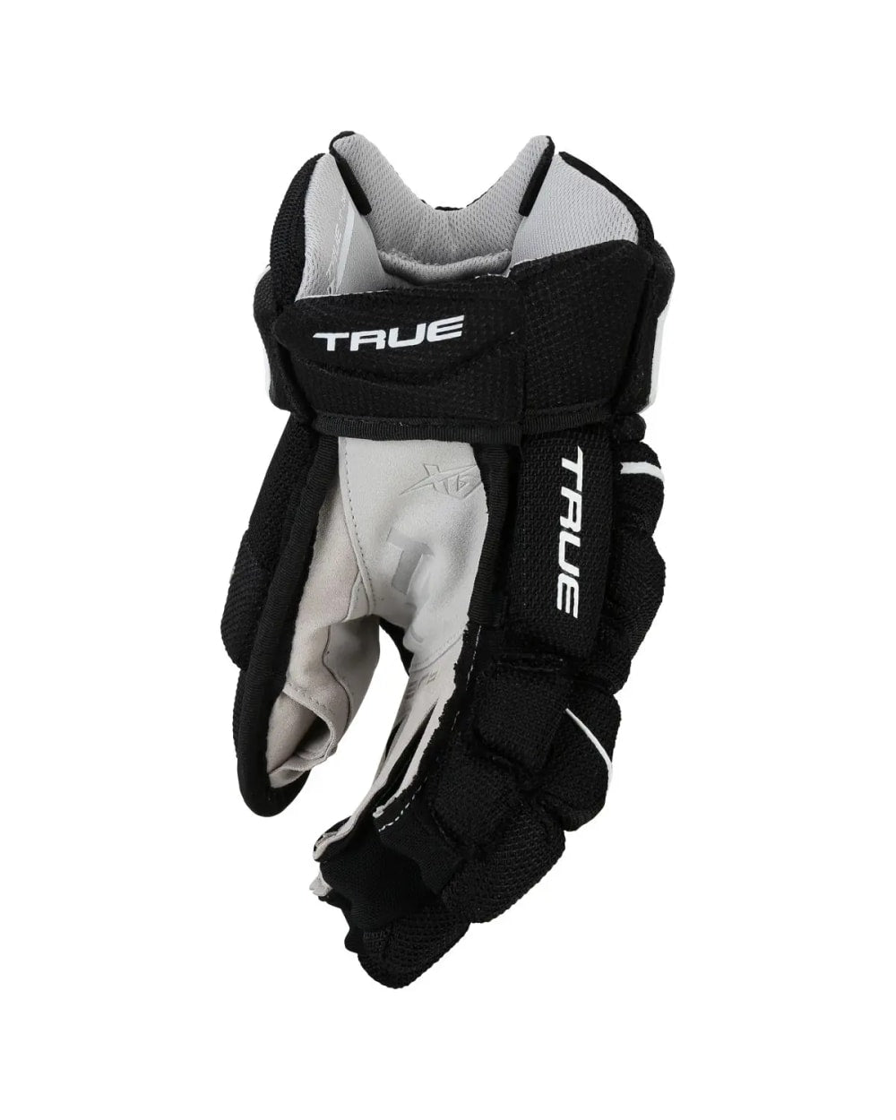 True Junior Catalyst 7X3 Hockey Gloves