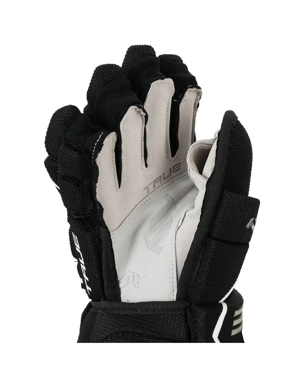 True Junior Catalyst 7X3 Hockey Gloves