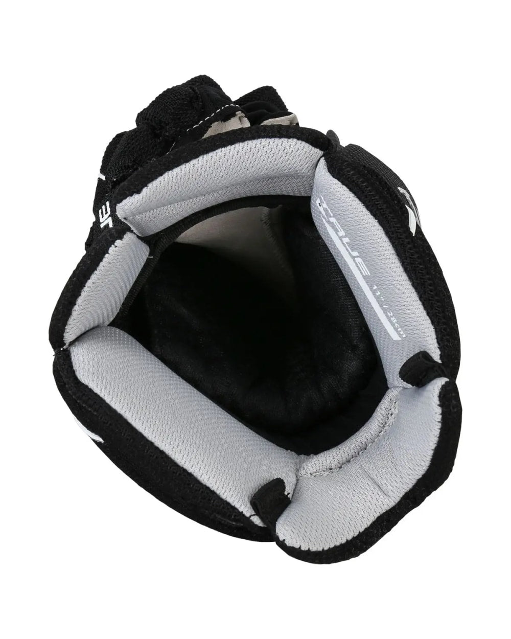 True Junior Catalyst 7X3 Hockey Gloves