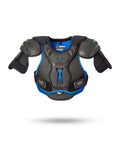 Sherwood Junior Code Encrypt 2 Shoulder Pads