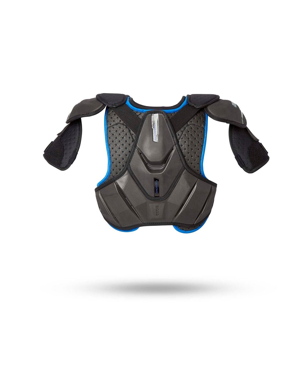 Sherwood Junior Code Encrypt 2 Shoulder Pads