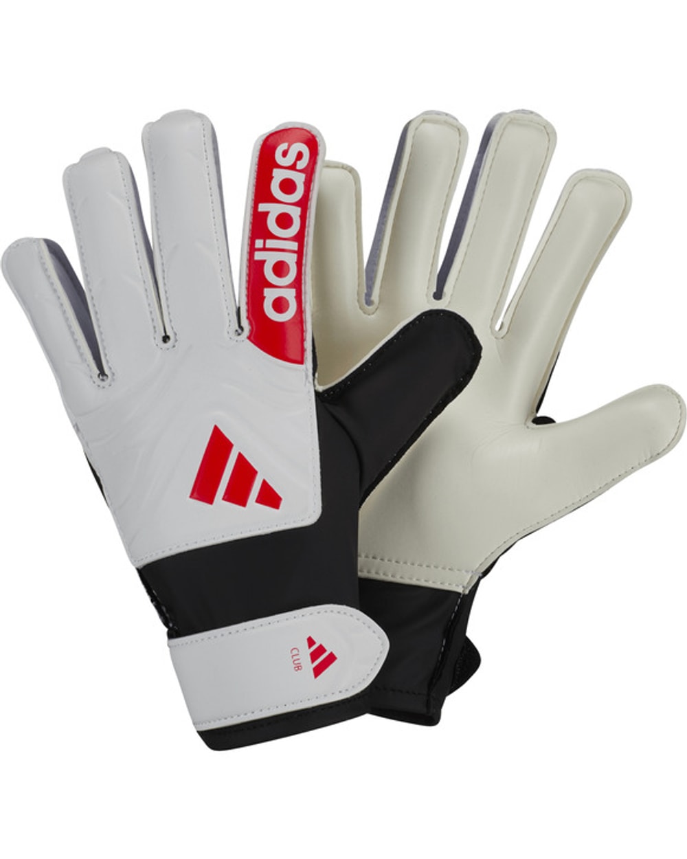 Junior Copa Club Soccer Goaltender Gloves