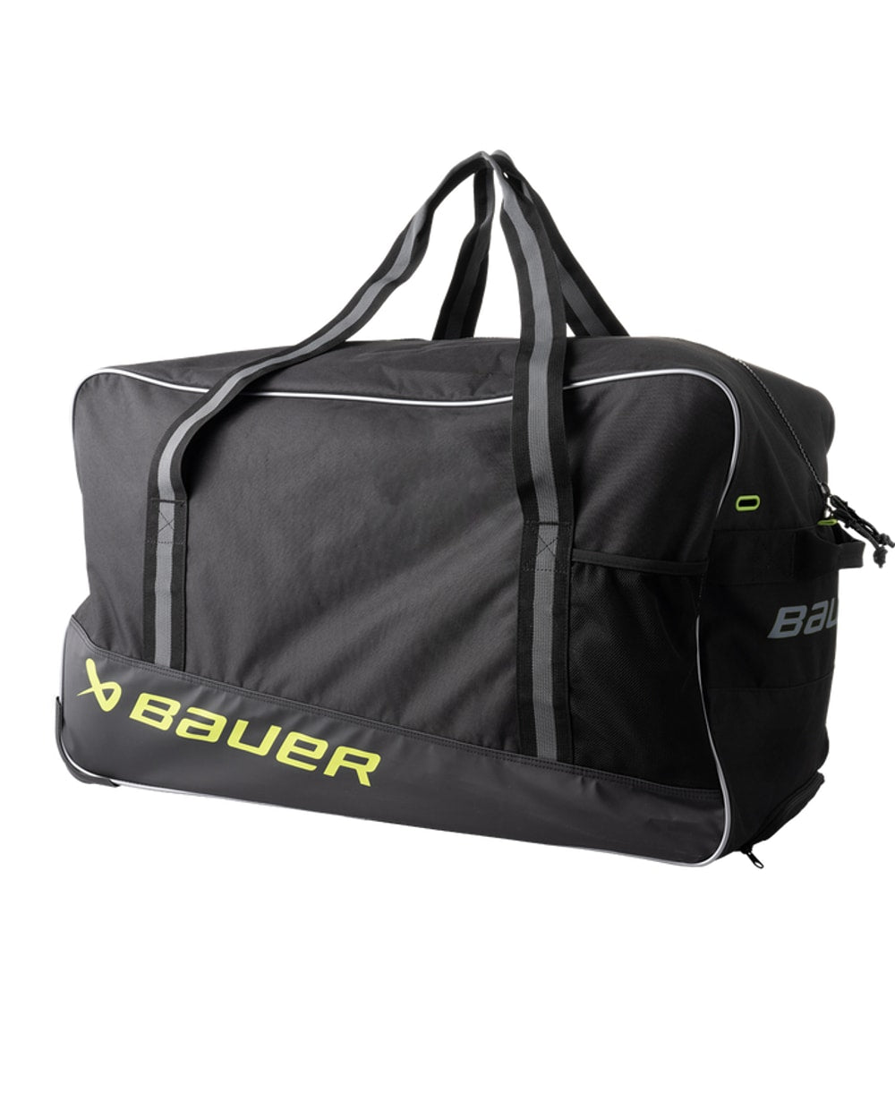 Junior Core Wheeled Hockey Bag
