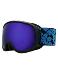 Junior Crusade Winter Sports Goggles