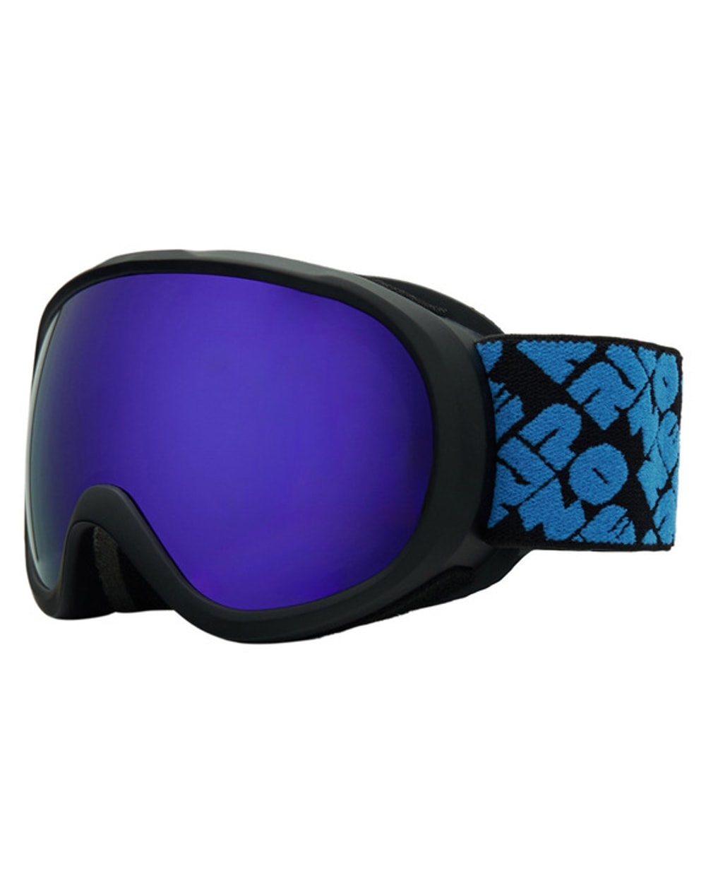 Junior Crusade Winter Sports Goggles