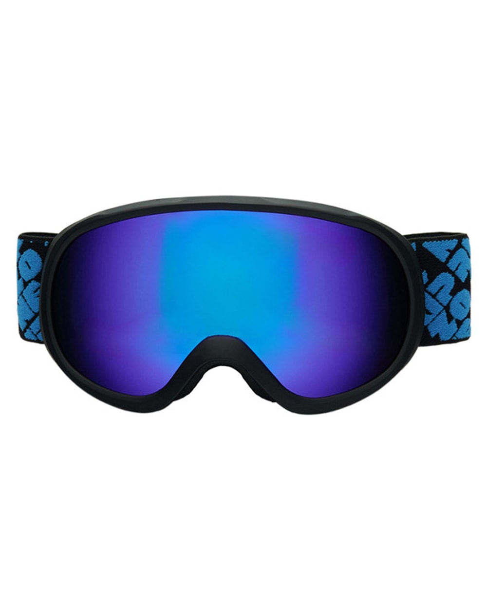 Junior Crusade Winter Sports Goggles