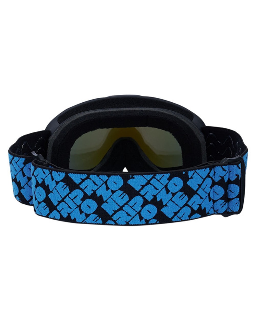 Junior Crusade Winter Sports Goggles