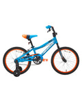 Nakamura Junior Dex Bike - 18"