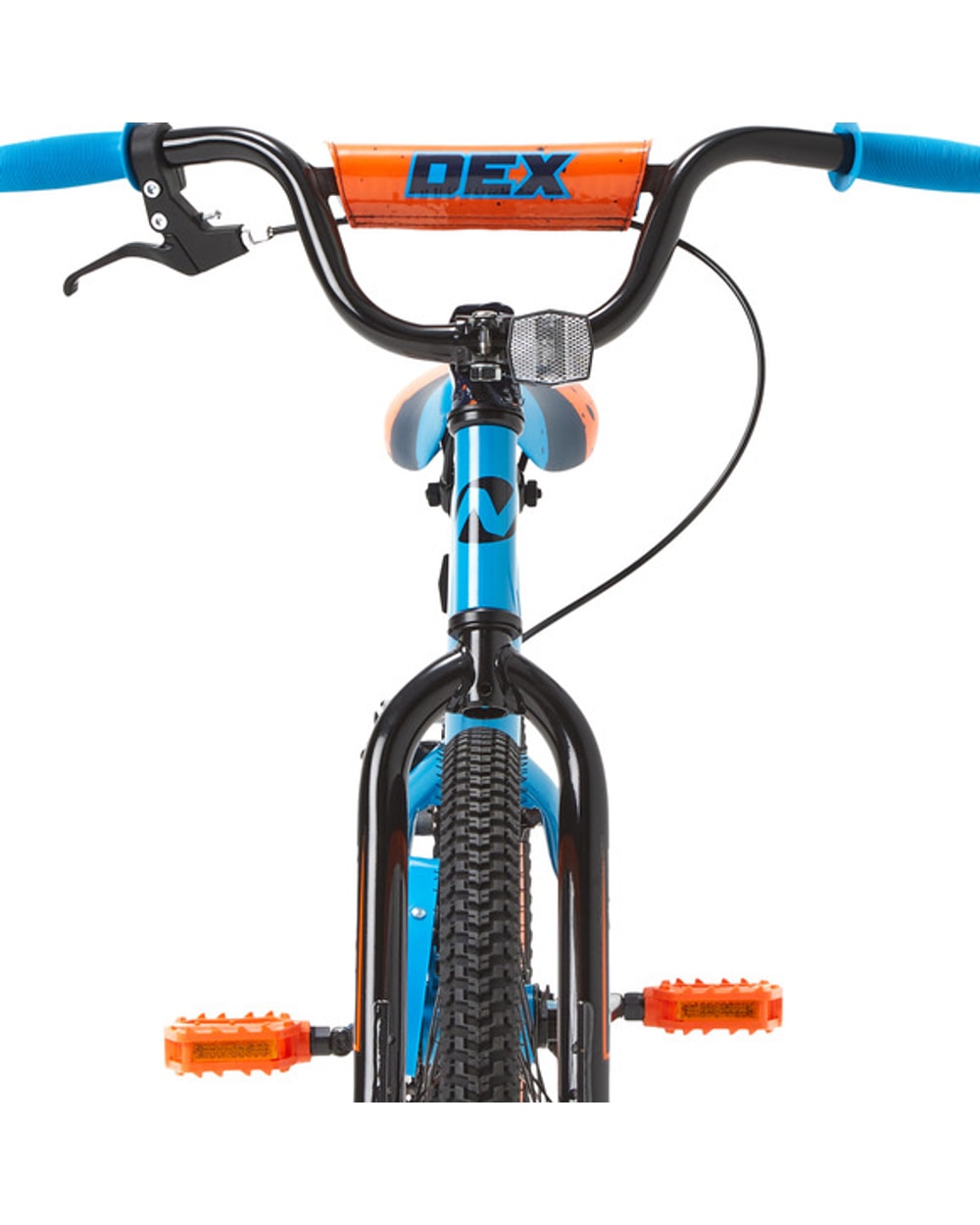 Nakamura Junior Dex Bike - 18"