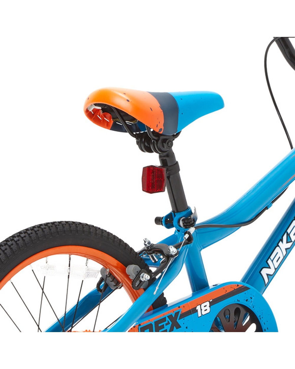 Nakamura Junior Dex Bike - 18"