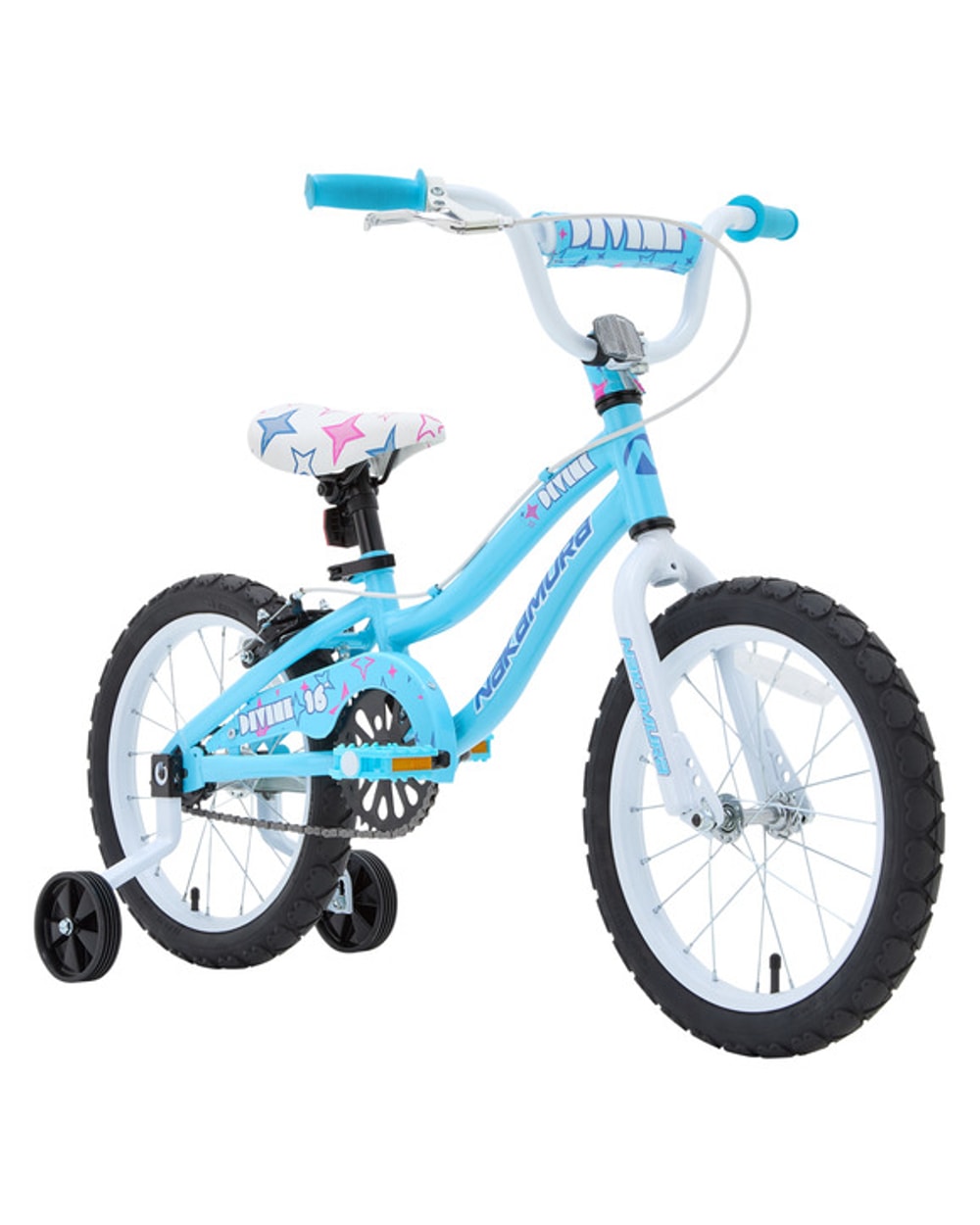 Nakamura Junior Divine 16" Bike