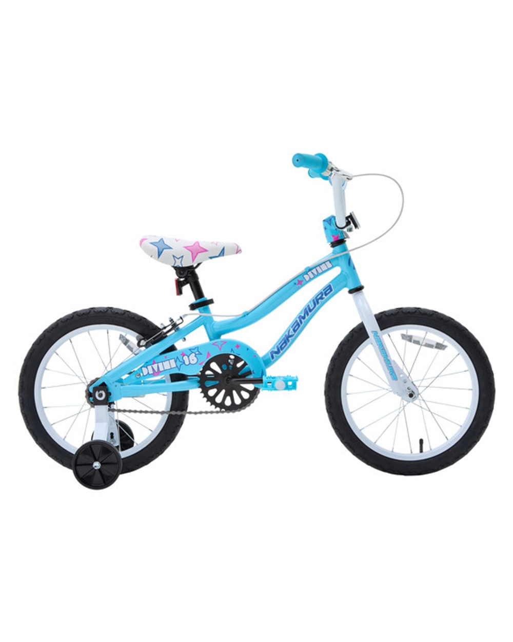 Nakamura Junior Divine 16" Bike