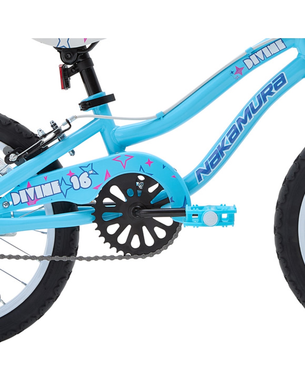 Nakamura Junior Divine 16" Bike