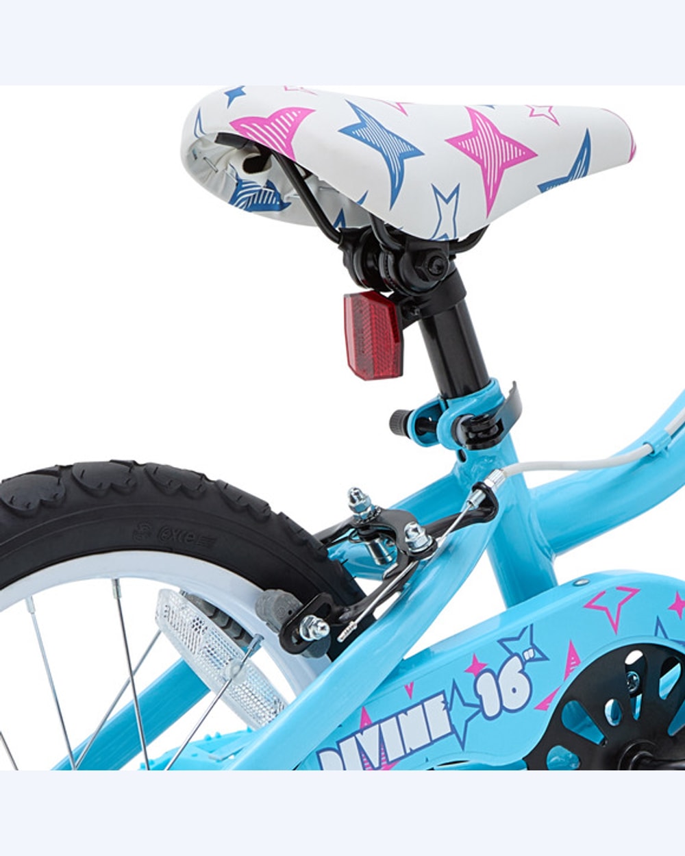 Nakamura Junior Divine 16" Bike