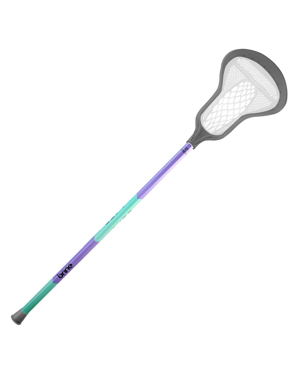 Junior Dynasty Warp Complete Lacrosse Stick