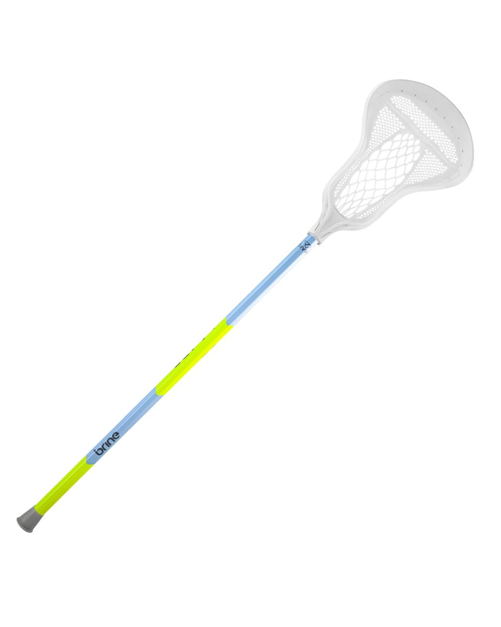 Junior Dynasty Warp Complete Lacrosse Stick