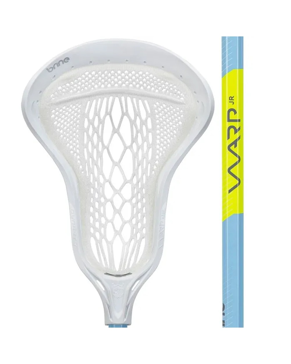 Junior Dynasty Warp Complete Lacrosse Stick
