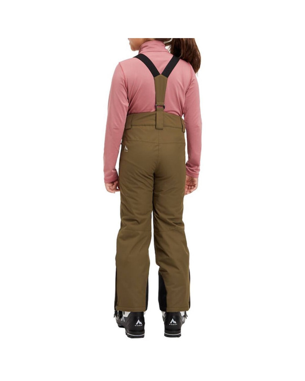 McKinley Junior Eva Insulated Pants