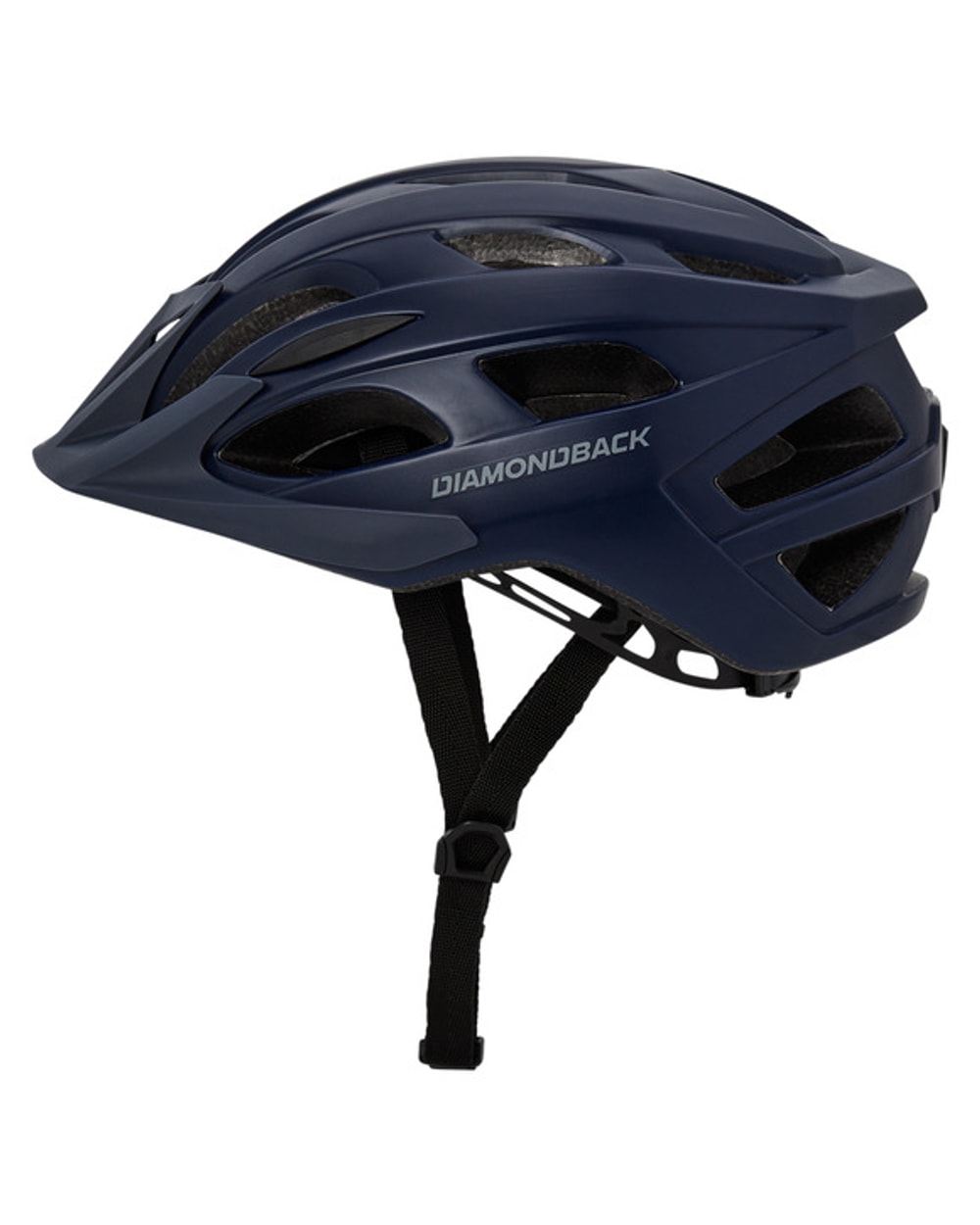 Diamondback Junior Fox Run Bike Helmet