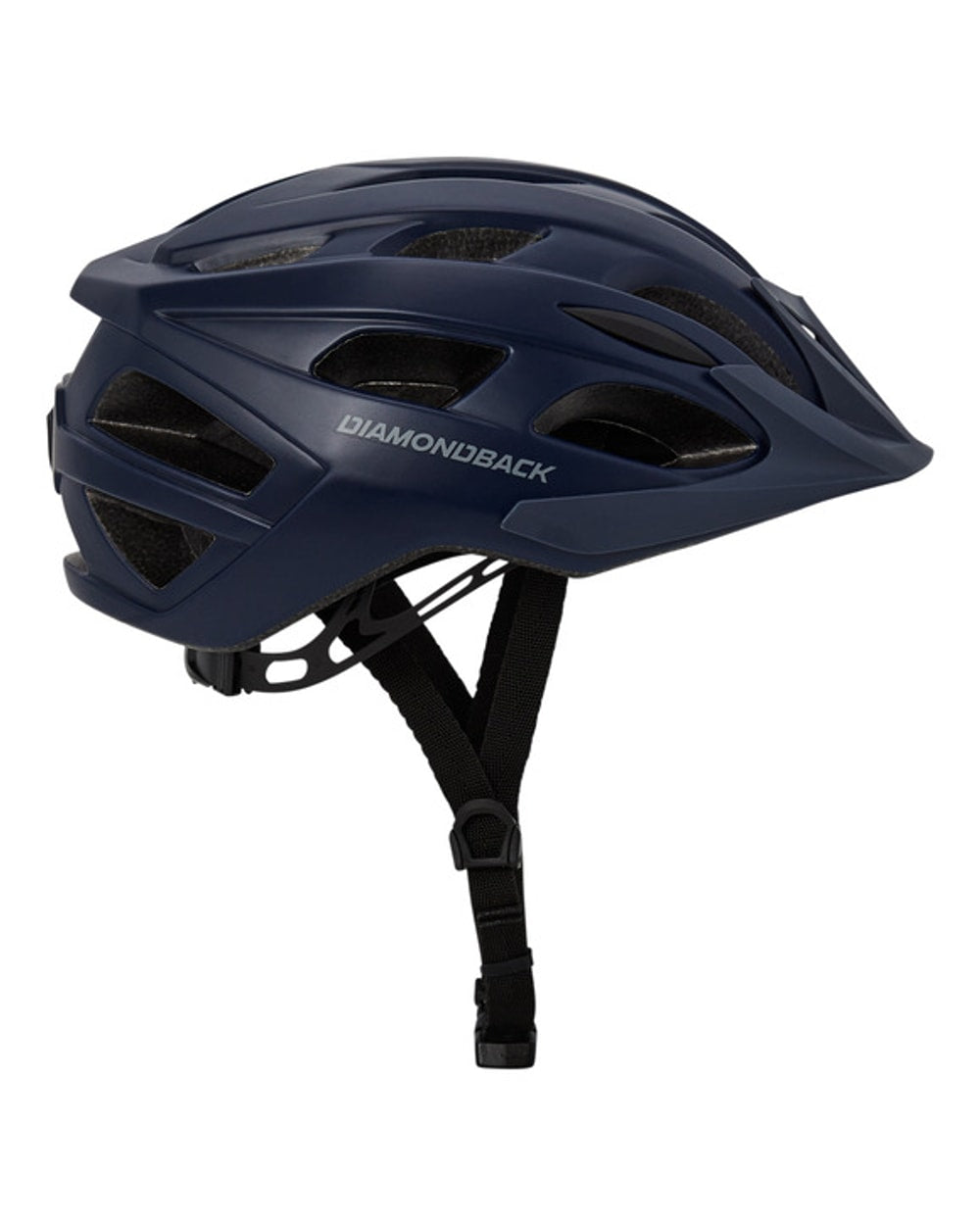 Diamondback Junior Fox Run Bike Helmet