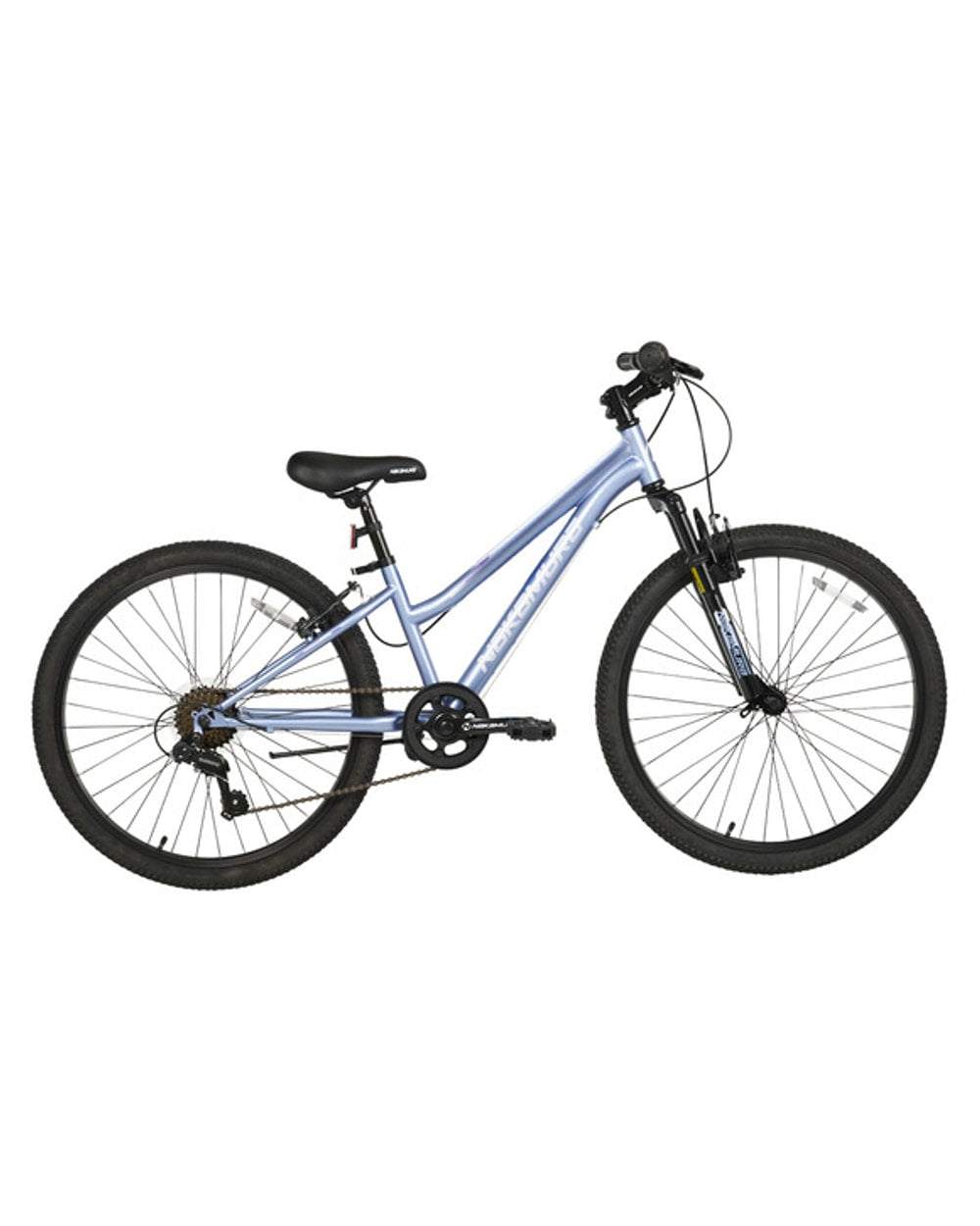 Junior Gesture 24" Mountain Bike