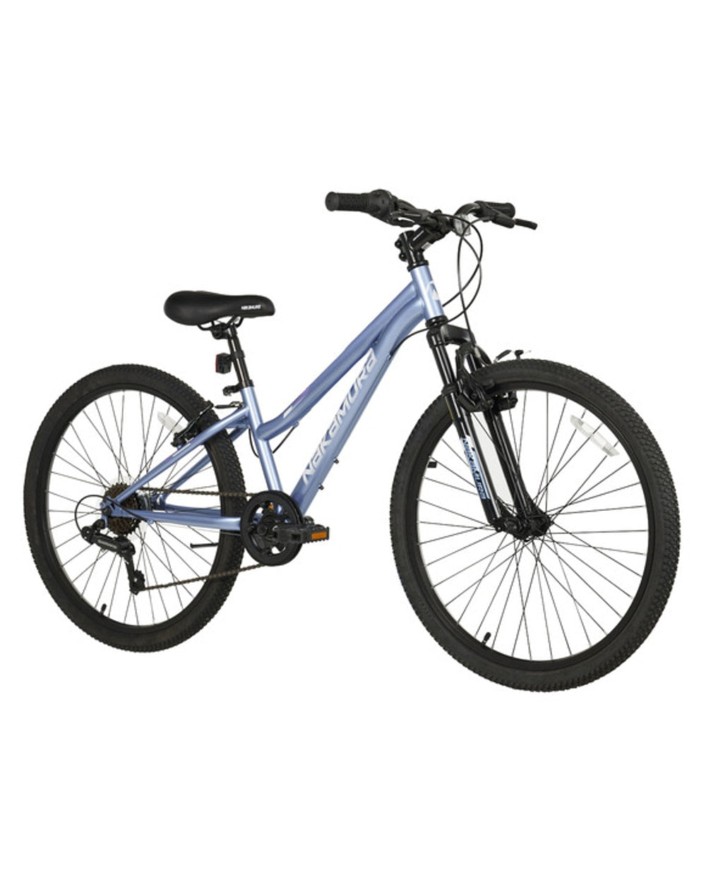 Junior Gesture 24" Mountain Bike