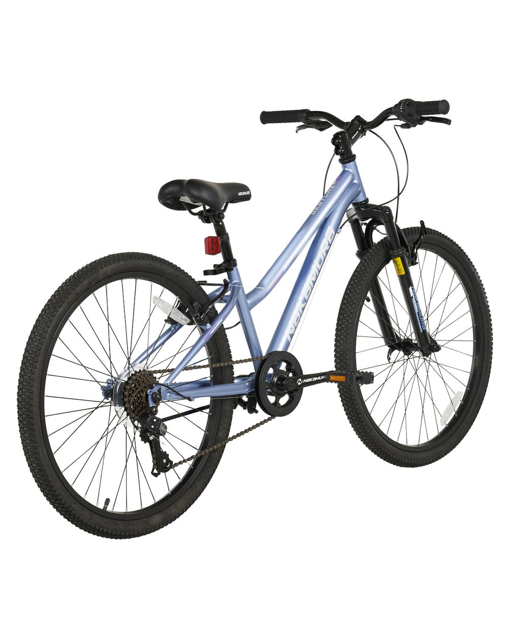 Junior Gesture 24" Mountain Bike