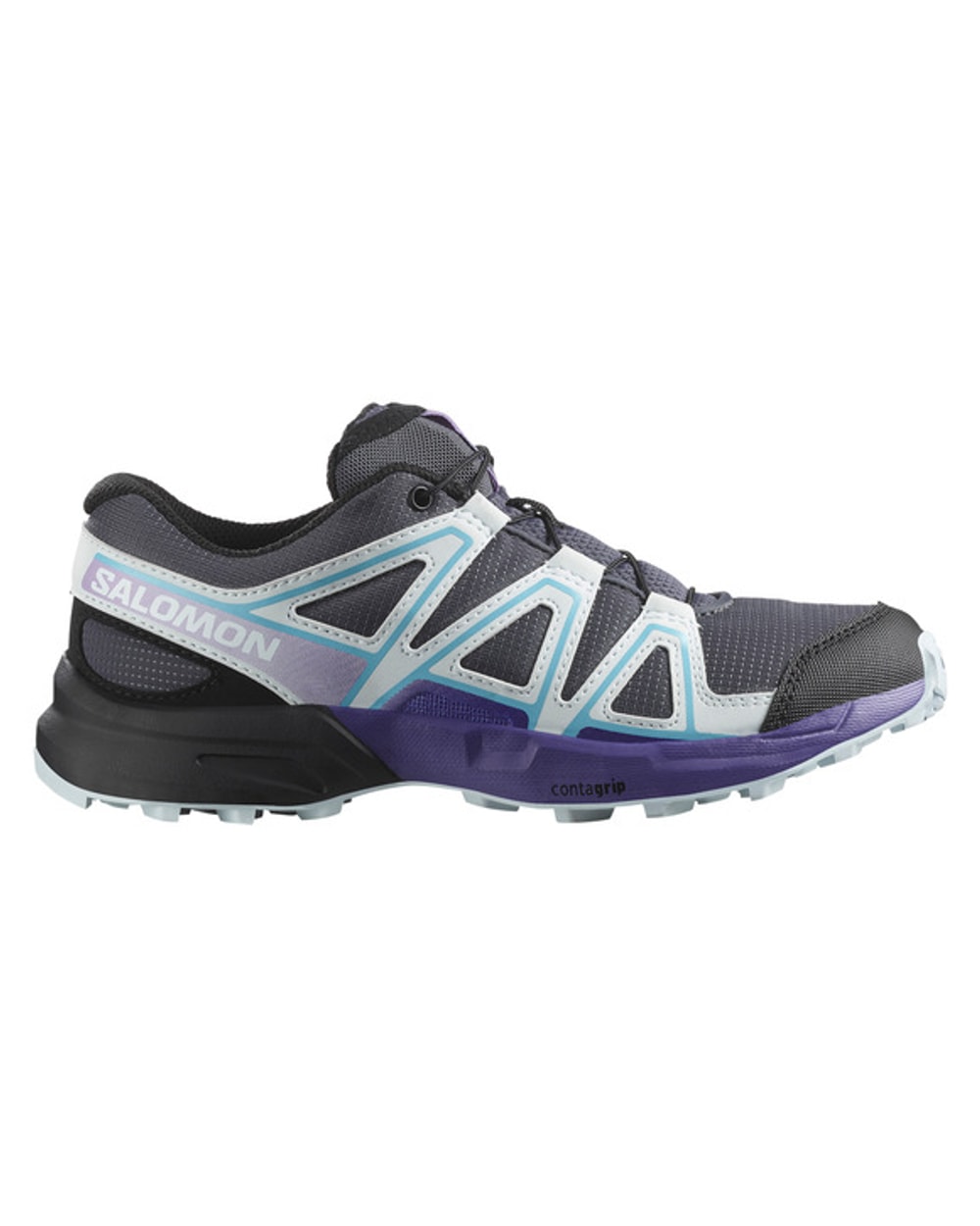 Salomon Junior Girls Speedcross Outdoor Shoes