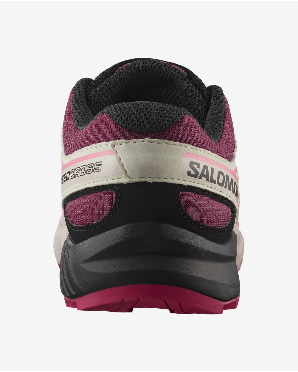 Salomon Junior Girls Speedcross Outdoor Shoes