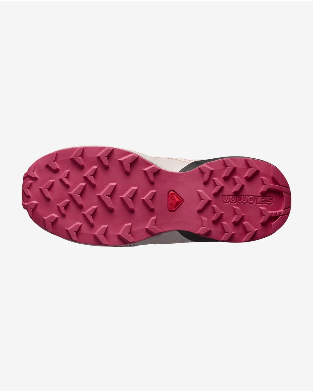 Salomon Junior Girls Speedcross Outdoor Shoes
