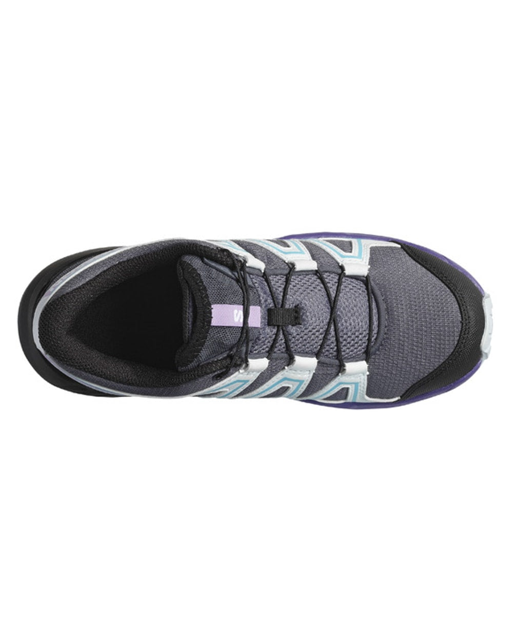 Salomon Junior Girls Speedcross Outdoor Shoes