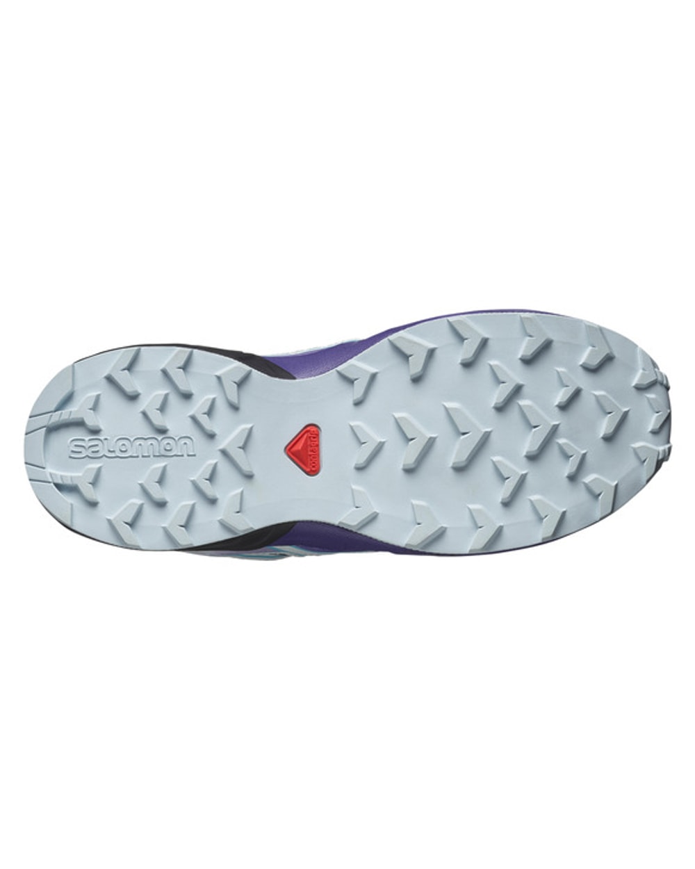 Salomon Junior Girls Speedcross Outdoor Shoes