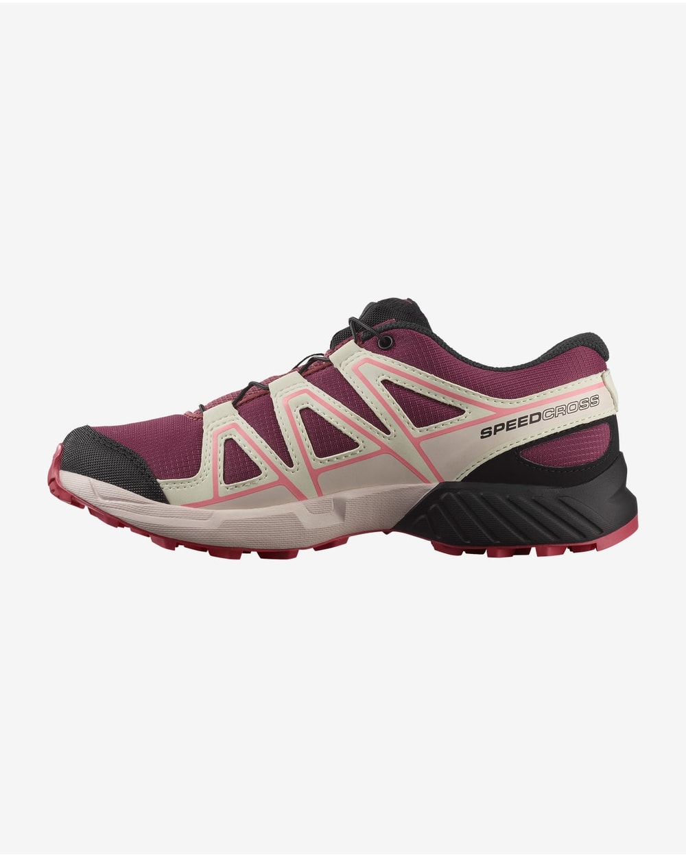 Salomon Junior Girls Speedcross Outdoor Shoes