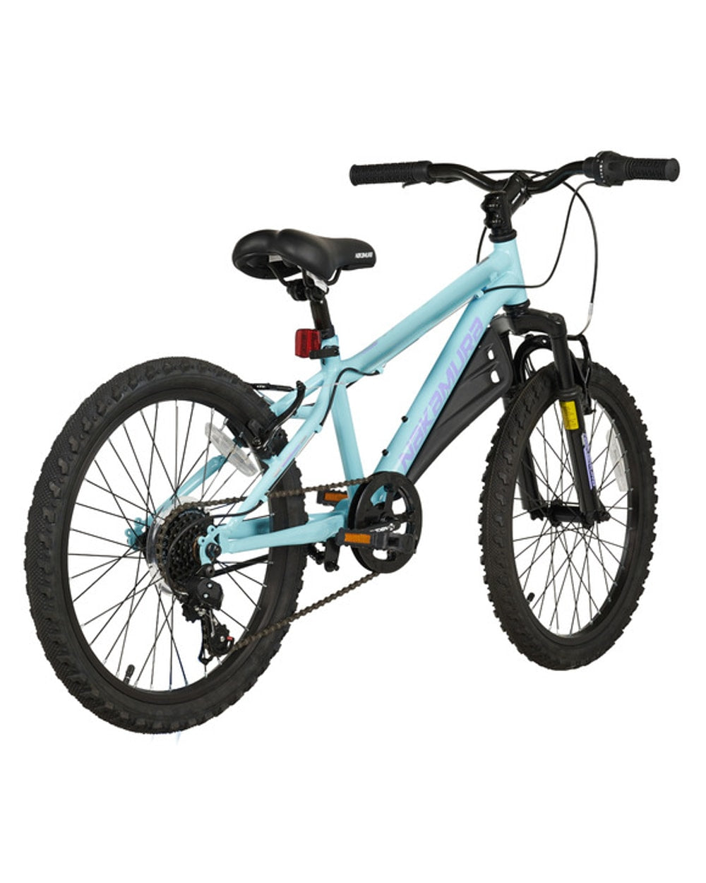 Nakamura Junior Glade 20" Mountain Bike