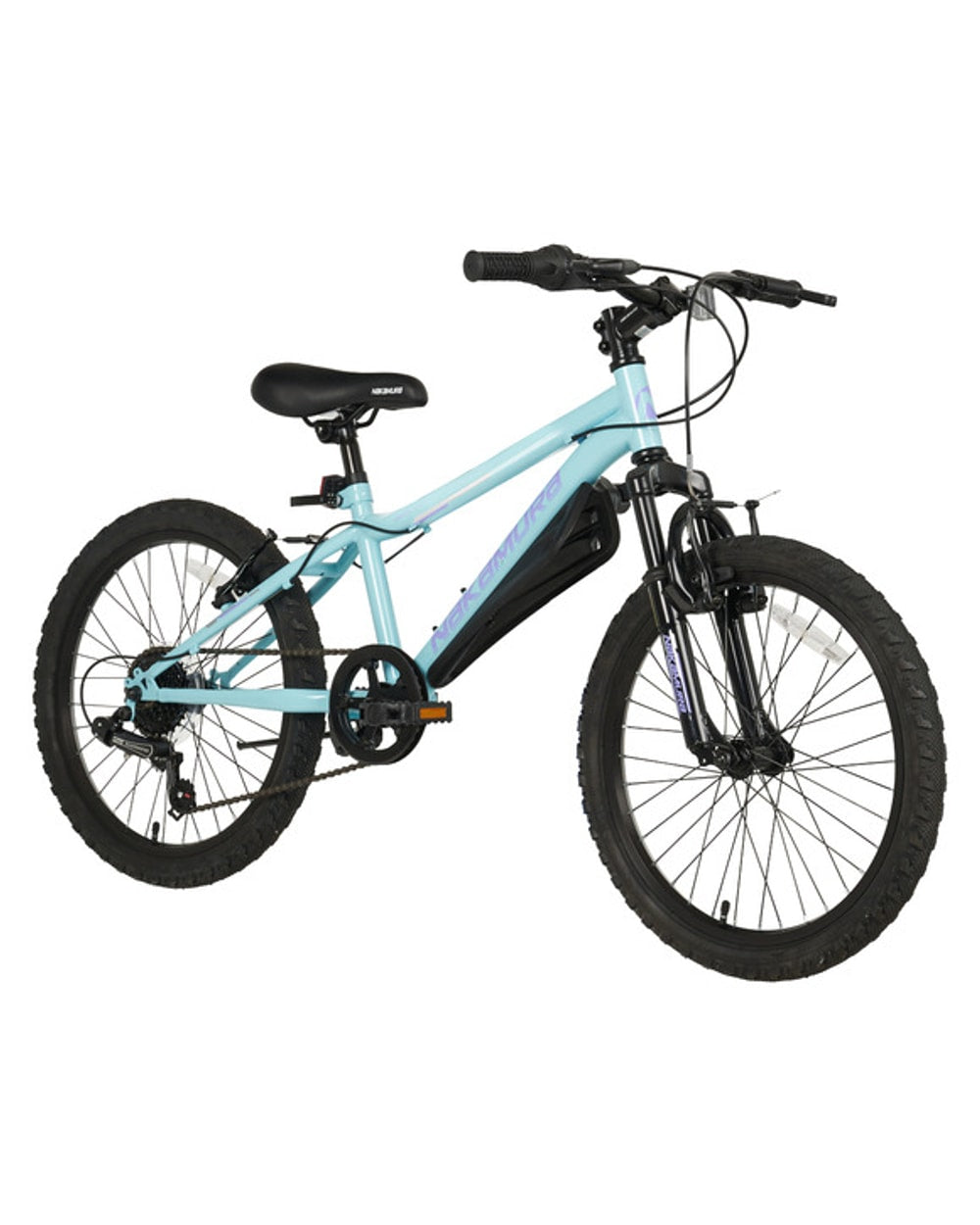 Nakamura Junior Glade 20" Mountain Bike