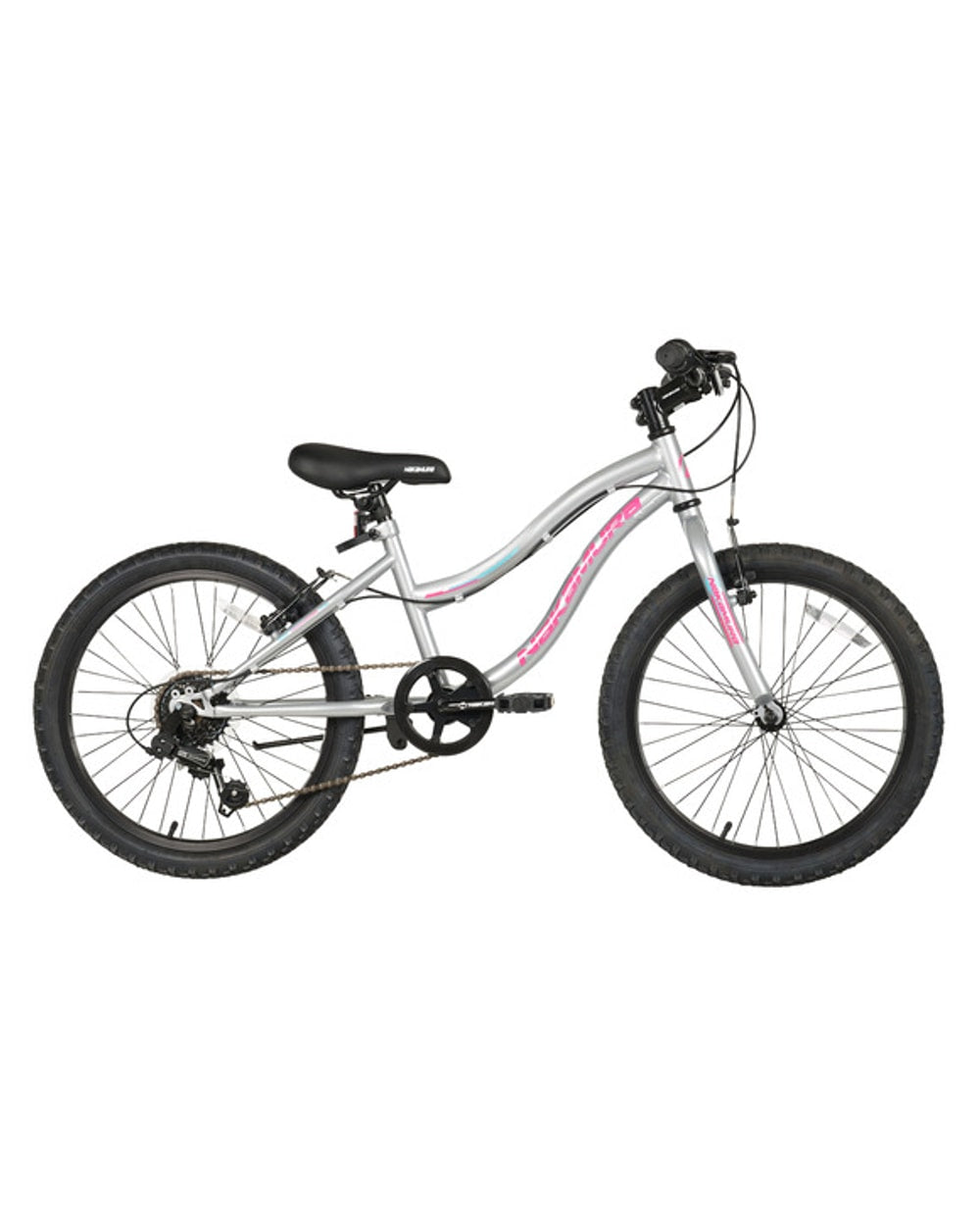 Nakamura Junior Glint 20" Mountain Bike