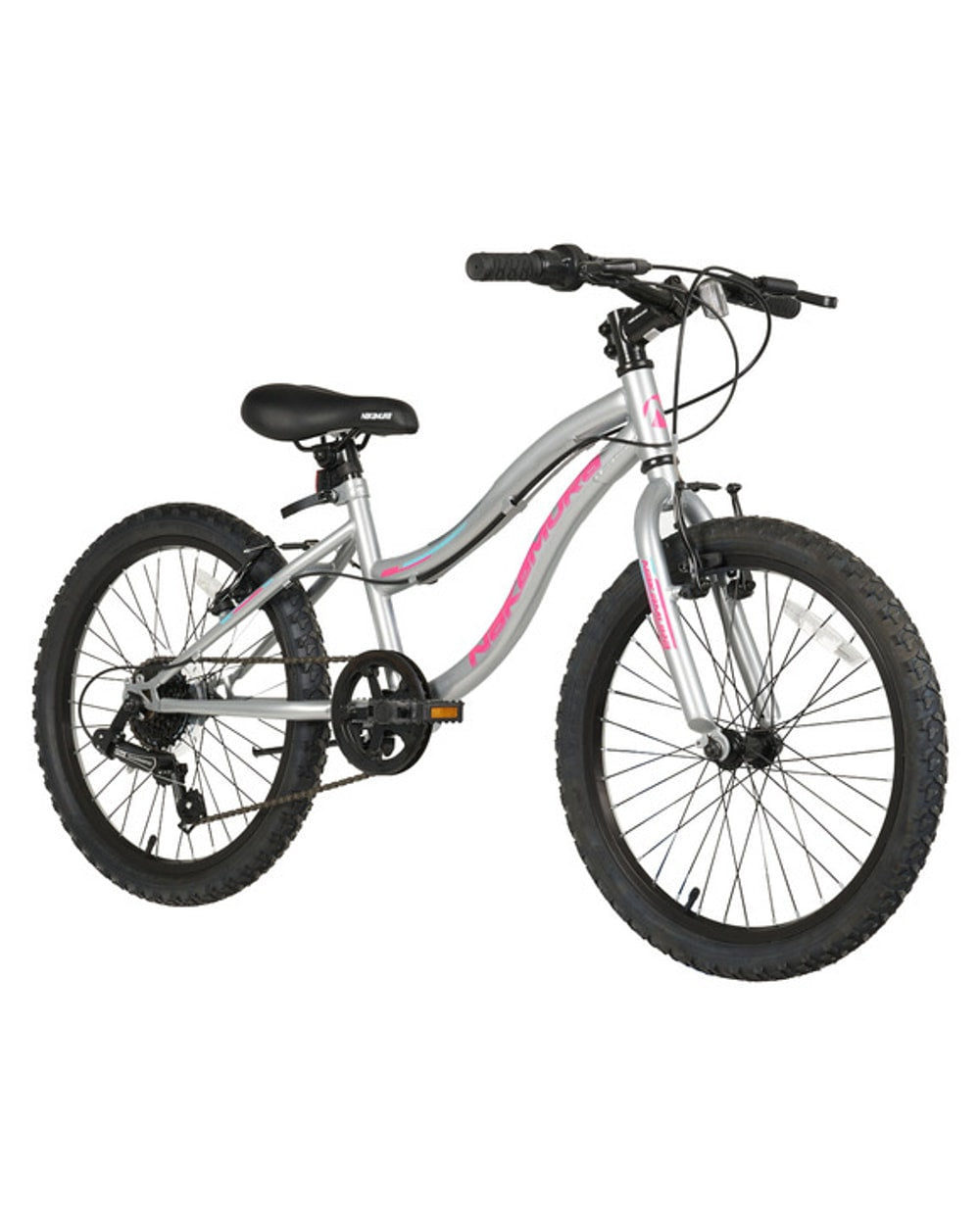 Nakamura Junior Glint 20" Mountain Bike