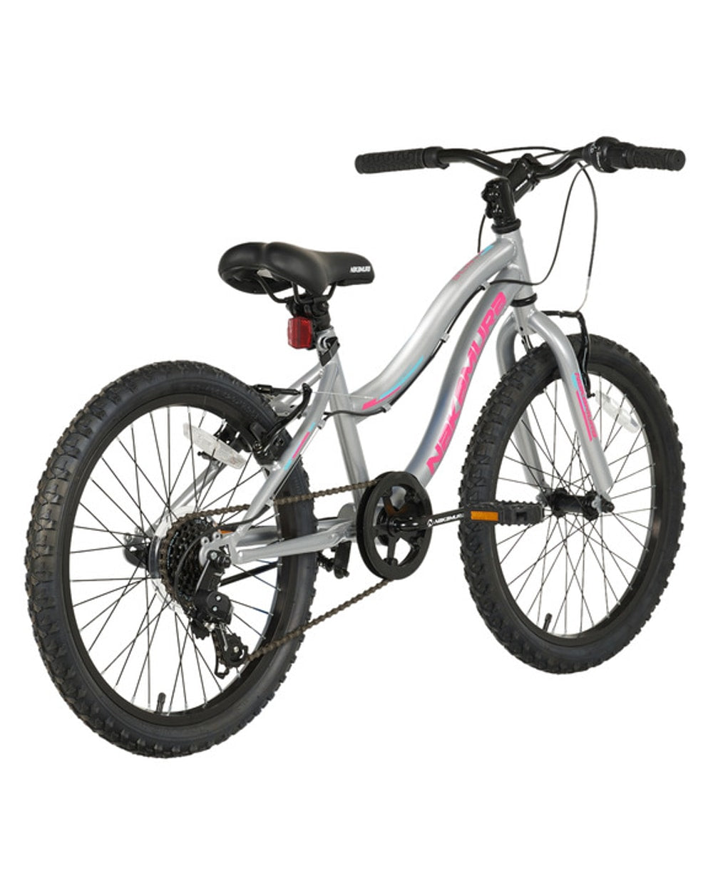 Nakamura Junior Glint 20" Mountain Bike