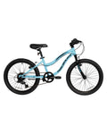 Junior Glitter Mountain Bike - 20"